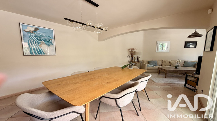 Ma-Cabane - Vente Maison Vernègues, 100 m²