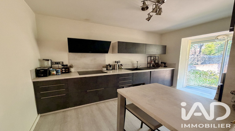 Ma-Cabane - Vente Maison Vernègues, 100 m²