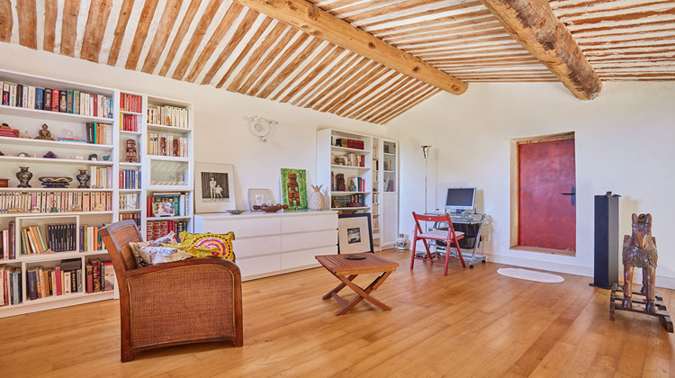 Ma-Cabane - Vente Maison VERNEGUES, 137 m²