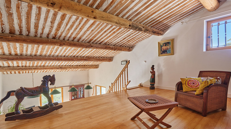 Ma-Cabane - Vente Maison VERNEGUES, 137 m²