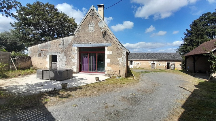 Ma-Cabane - Vente Maison VERNEIL LE CHETIF, 143 m²