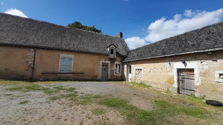 Ma-Cabane - Vente Maison VERNEIL LE CHETIF, 143 m²