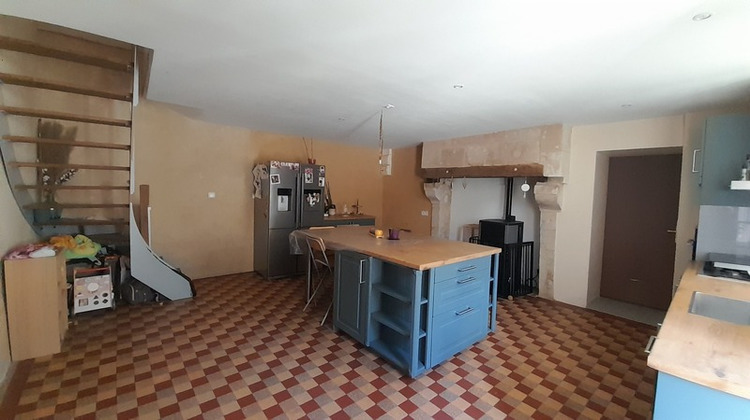 Ma-Cabane - Vente Maison VERNEIL LE CHETIF, 143 m²