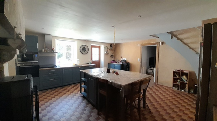 Ma-Cabane - Vente Maison VERNEIL LE CHETIF, 143 m²