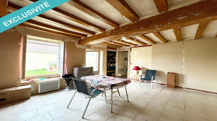 Ma-Cabane - Vente Maison Verneil-le-Chetif, 109 m²