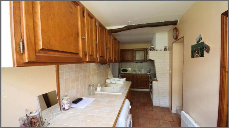 Ma-Cabane - Vente Maison VERNEIL LE CHETIF, 85 m²