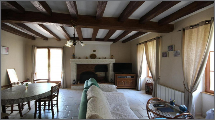 Ma-Cabane - Vente Maison VERNEIL LE CHETIF, 85 m²