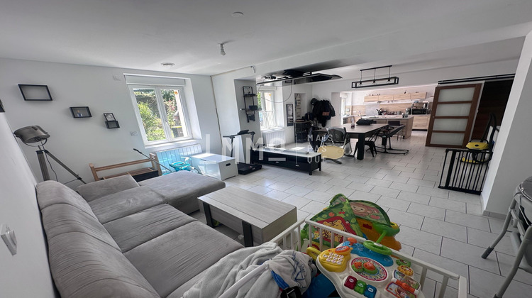 Ma-Cabane - Vente Maison Verneil-le-Chétif, 129 m²