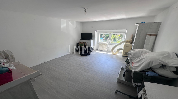 Ma-Cabane - Vente Maison Verneil-le-Chétif, 129 m²