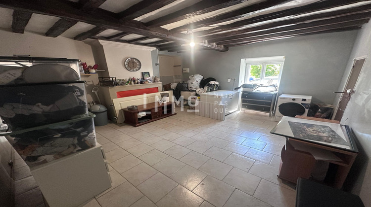 Ma-Cabane - Vente Maison Verneil-le-Chétif, 129 m²