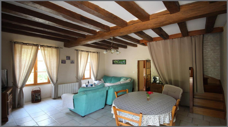 Ma-Cabane - Vente Maison VERNEIL LE CHETIF, 85 m²