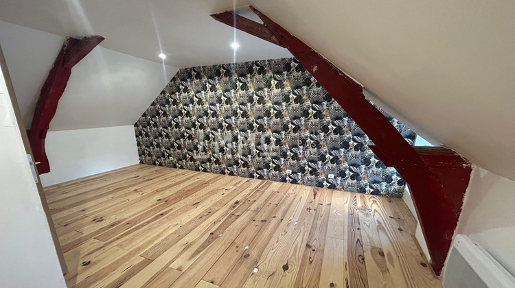 Ma-Cabane - Vente Maison Verneil-le-Chétif, 101 m²