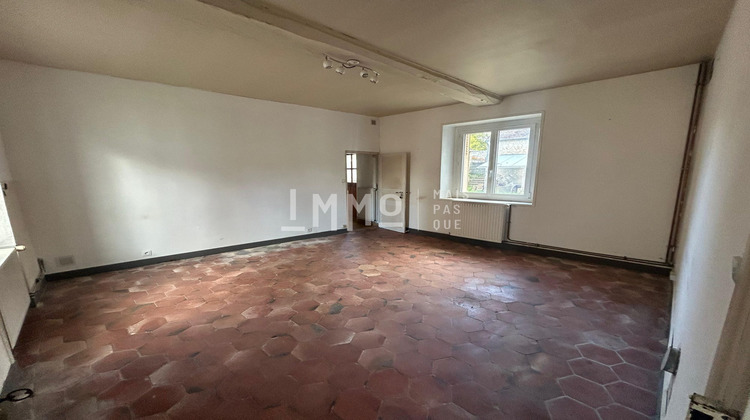 Ma-Cabane - Vente Maison Verneil-le-Chétif, 101 m²