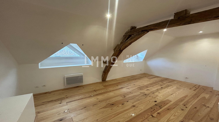 Ma-Cabane - Vente Maison Verneil-le-Chétif, 101 m²