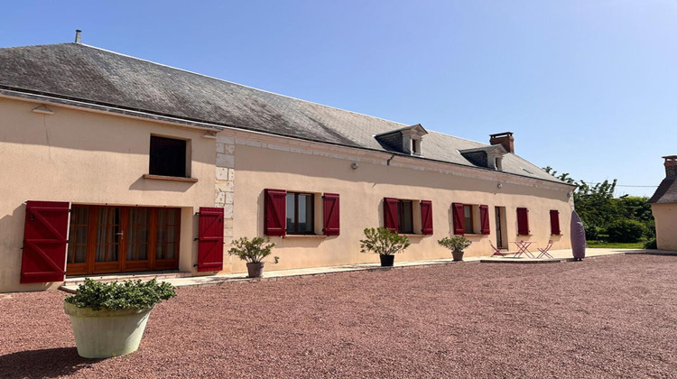 Ma-Cabane - Vente Maison VERNEIL LE CHETIF, 148 m²