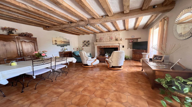 Ma-Cabane - Vente Maison VERNEIL LE CHETIF, 148 m²
