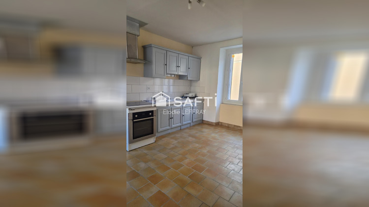 Ma-Cabane - Vente Maison Verneil-le-Chetif, 97 m²