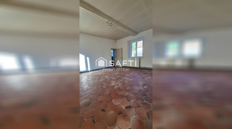 Ma-Cabane - Vente Maison Verneil-le-Chetif, 97 m²