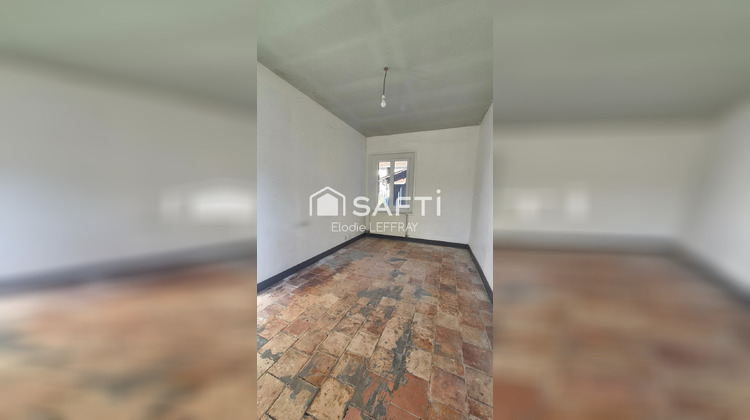 Ma-Cabane - Vente Maison Verneil-le-Chetif, 97 m²