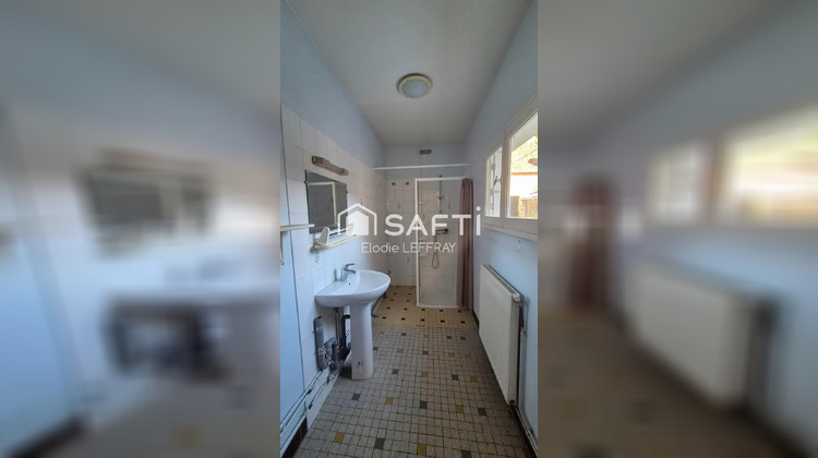 Ma-Cabane - Vente Maison Verneil-le-Chetif, 97 m²