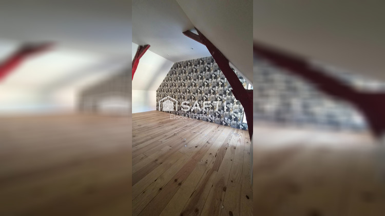 Ma-Cabane - Vente Maison Verneil-le-Chetif, 97 m²