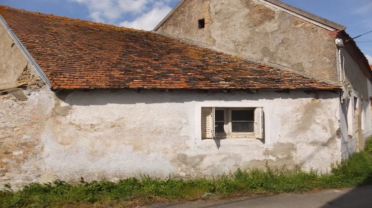 Ma-Cabane - Vente Maison Verneix, 49 m²