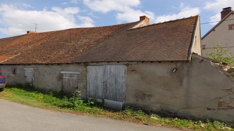 Ma-Cabane - Vente Maison Verneix, 49 m²