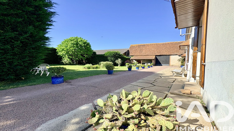 Ma-Cabane - Vente Maison Verneix, 199 m²