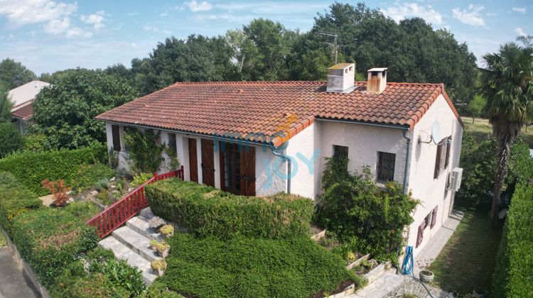 Ma-Cabane - Vente Maison Vernet, 177 m²