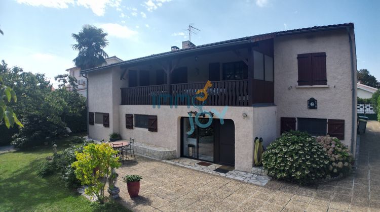 Ma-Cabane - Vente Maison Vernet, 177 m²