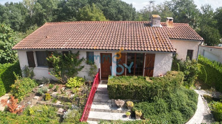 Ma-Cabane - Vente Maison Vernet, 177 m²