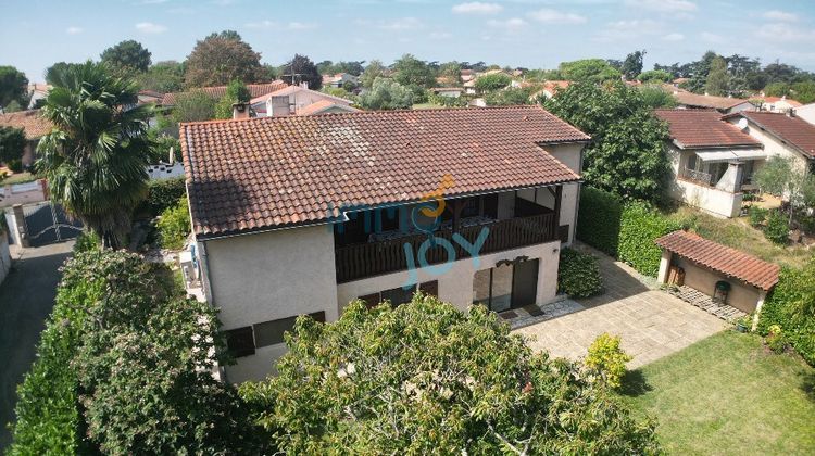 Ma-Cabane - Vente Maison Vernet, 177 m²