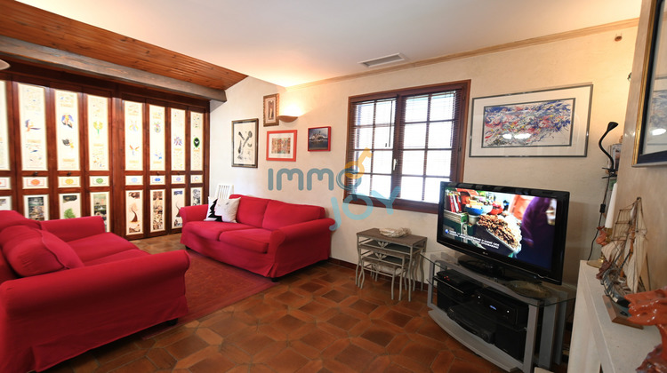 Ma-Cabane - Vente Maison Vernet, 177 m²