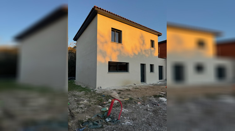 Ma-Cabane - Vente Maison Vernet, 110 m²