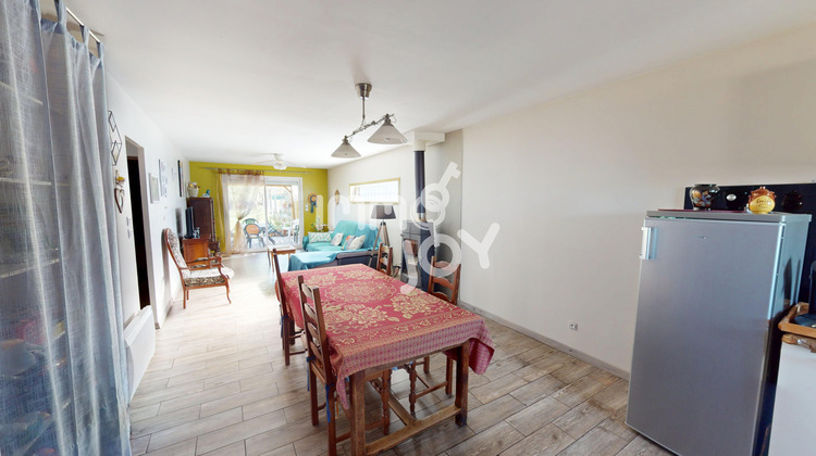 Ma-Cabane - Vente Maison Vernet, 90 m²