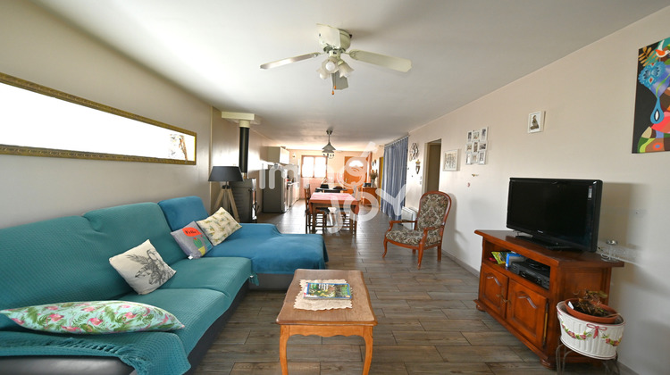 Ma-Cabane - Vente Maison Vernet, 90 m²