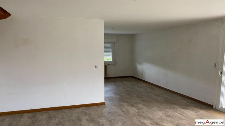 Ma-Cabane - Vente Maison VERNET, 97 m²