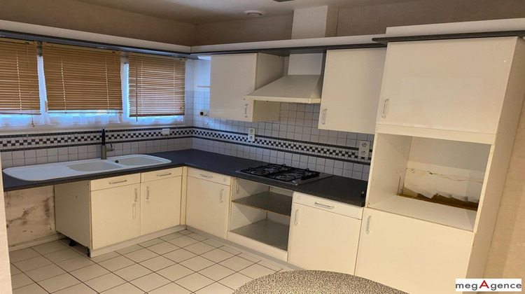 Ma-Cabane - Vente Maison VERNET, 97 m²