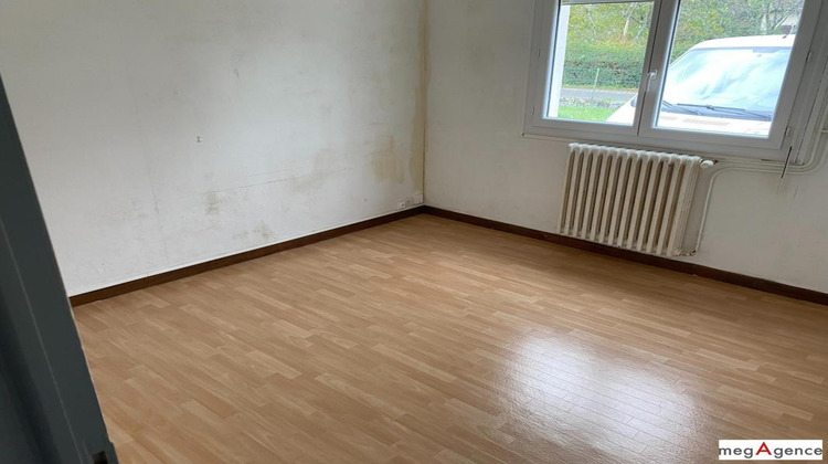 Ma-Cabane - Vente Maison VERNET, 97 m²