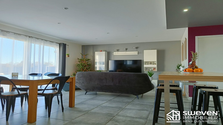 Ma-Cabane - Vente Maison Vernet, 184 m²