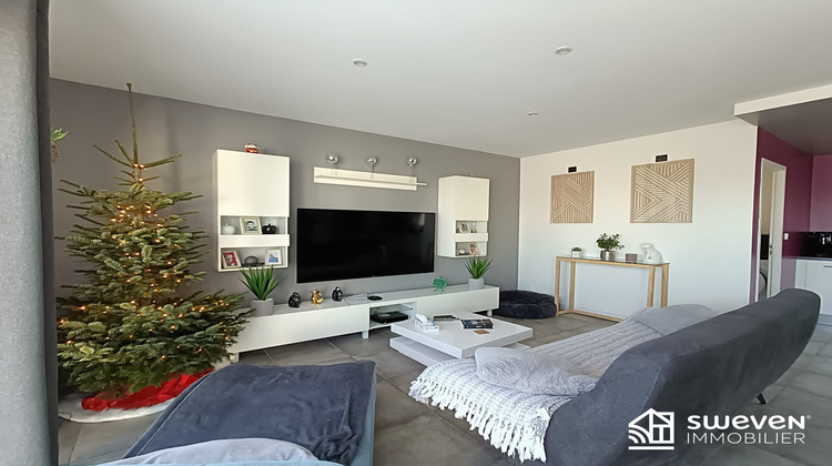 Ma-Cabane - Vente Maison Vernet, 184 m²