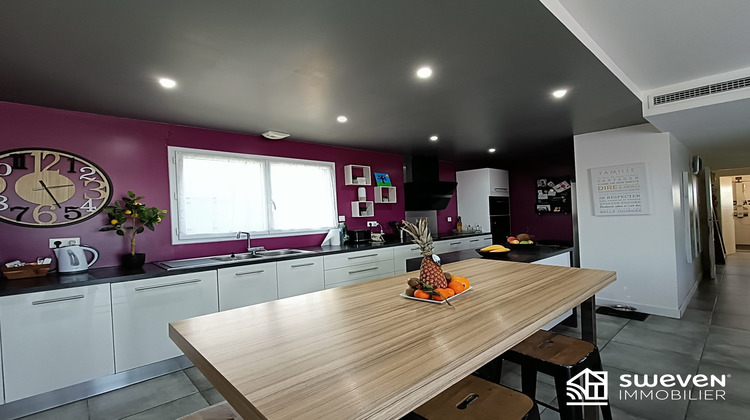 Ma-Cabane - Vente Maison Vernet, 184 m²