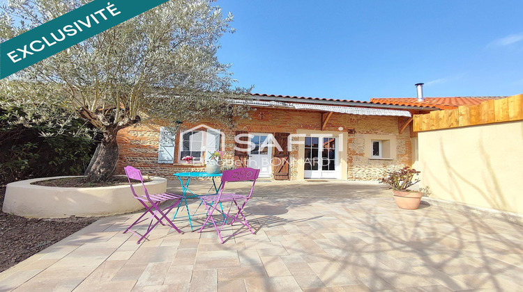 Ma-Cabane - Vente Maison Vernet, 160 m²