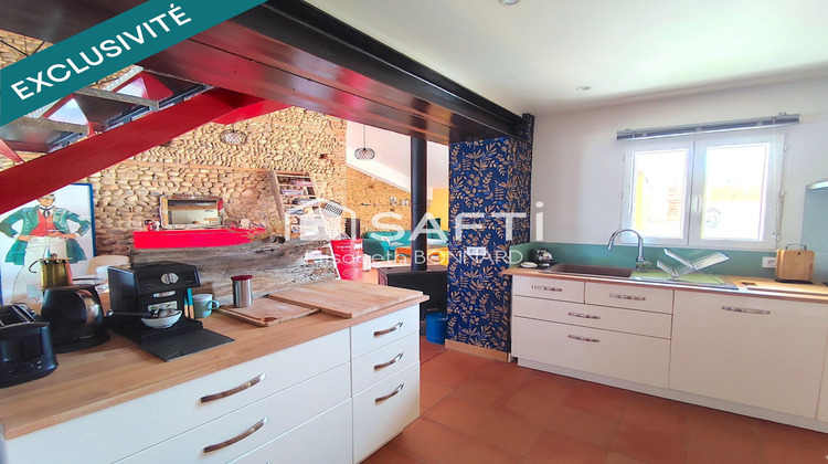 Ma-Cabane - Vente Maison Vernet, 160 m²