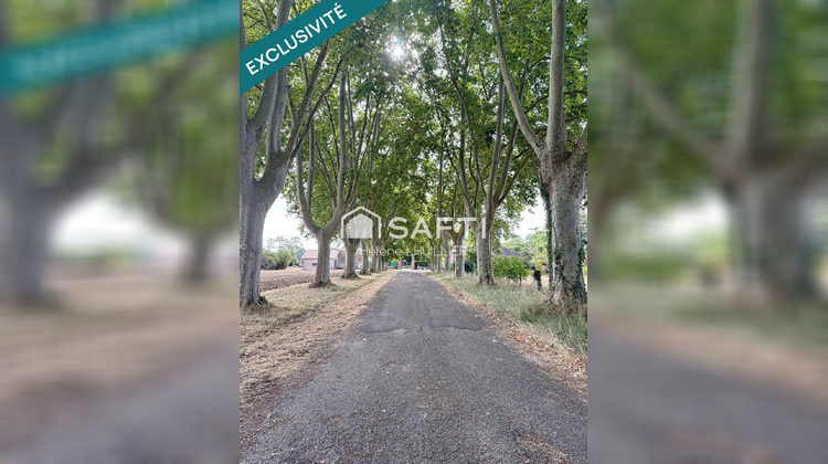 Ma-Cabane - Vente Maison Vernet, 464 m²
