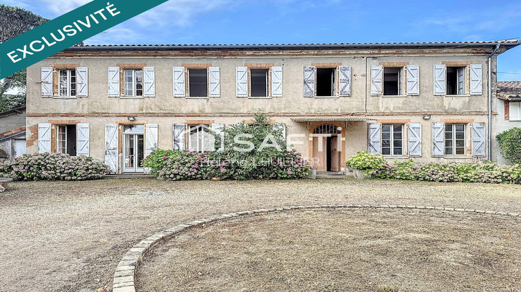 Ma-Cabane - Vente Maison Vernet, 464 m²