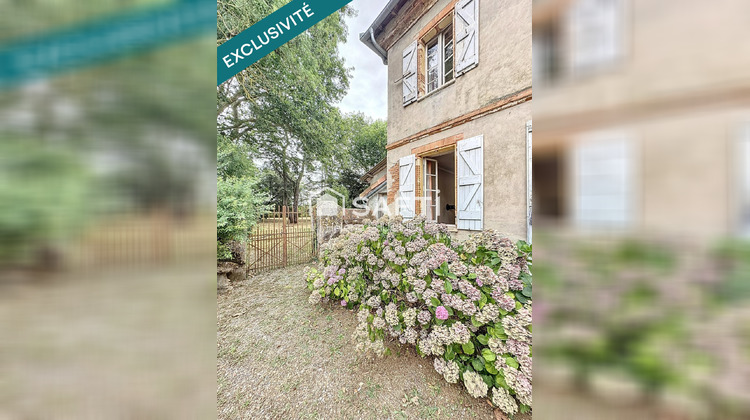 Ma-Cabane - Vente Maison Vernet, 464 m²