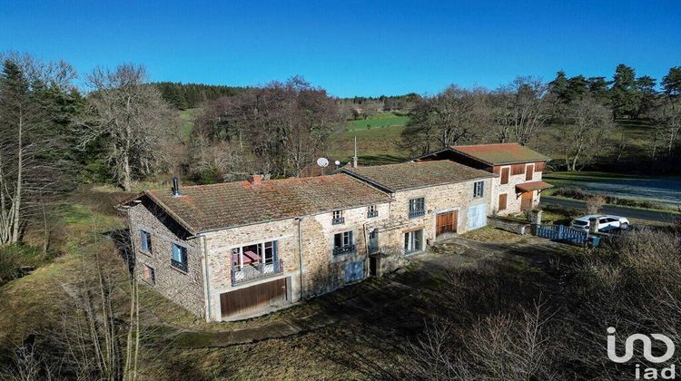 Ma-Cabane - Vente Maison Vernet-la-Varenne, 150 m²