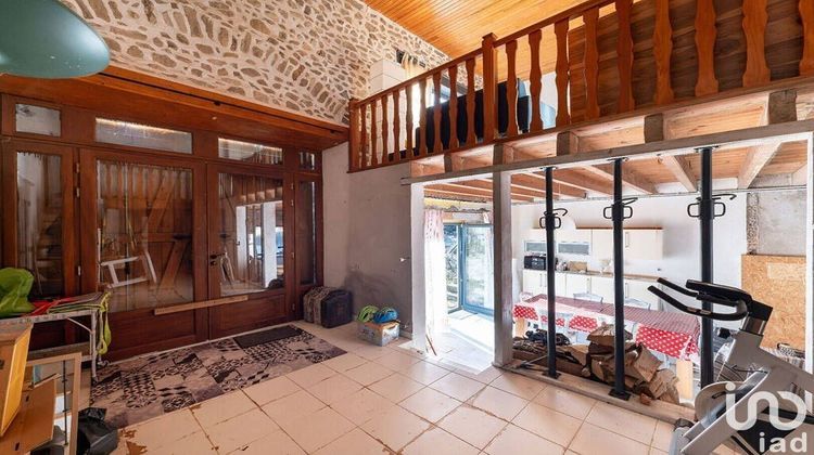 Ma-Cabane - Vente Maison Vernet-la-Varenne, 150 m²