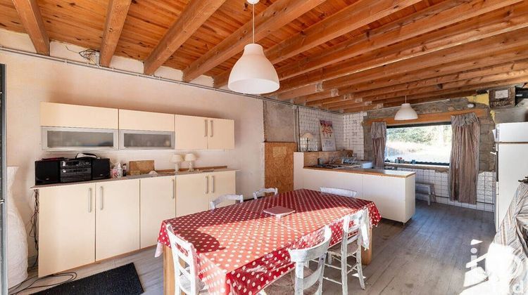 Ma-Cabane - Vente Maison Vernet-la-Varenne, 150 m²